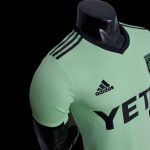 Austin FC 2022/23 Jersey