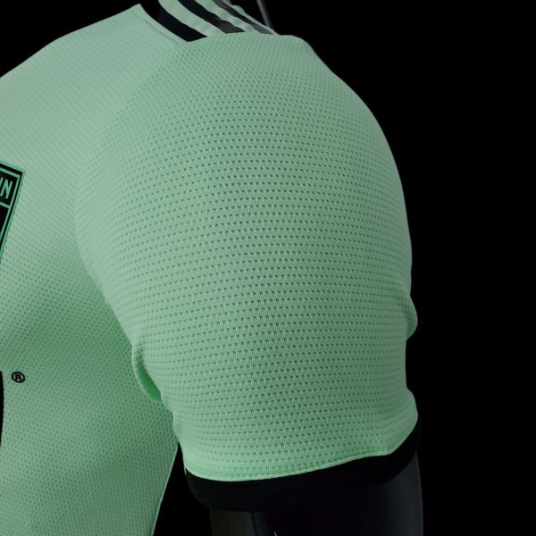 Austin FC 2022/23 Jersey