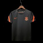 Corinthians maillot pre-match 2022/23