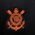 Corinthians maillot pre-match 2022/23