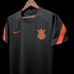 Corinthians maillot pre-match 2022/23