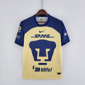 Maglia Club Universidad Nacional 2022/23