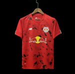 Red Bull Salzburg maillot 2022/23