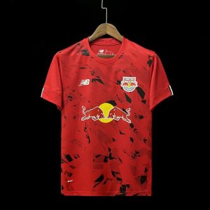 Red Bull Salzburg maillot 2022/23