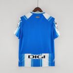 Camiseta Espanyol 2022/23