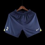 Short de Football Tottenham 2022/23