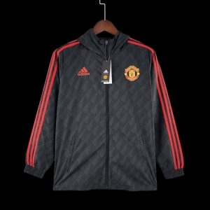 Chaqueta / Chándal Manchester United 2022/23