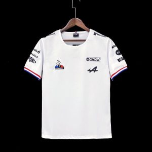 Formule 1 Maillot Alpine 2022