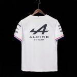 Formule 1 Maillot Alpine 2022