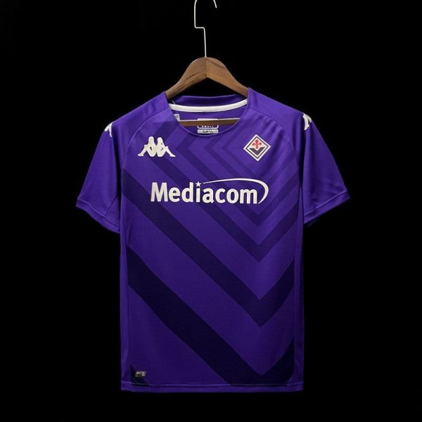 Fiorentina maillot 2022/23 domicile