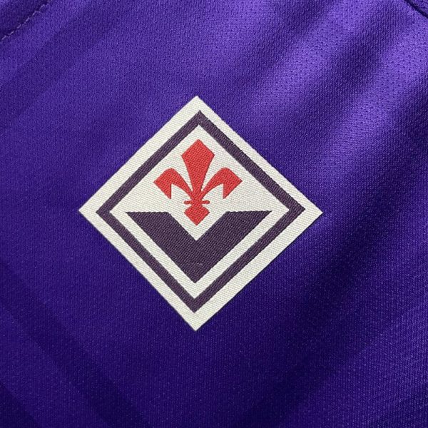 Fiorentina maillot 2022/23 domicile