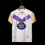 Real Valladolid maillot 2022/23