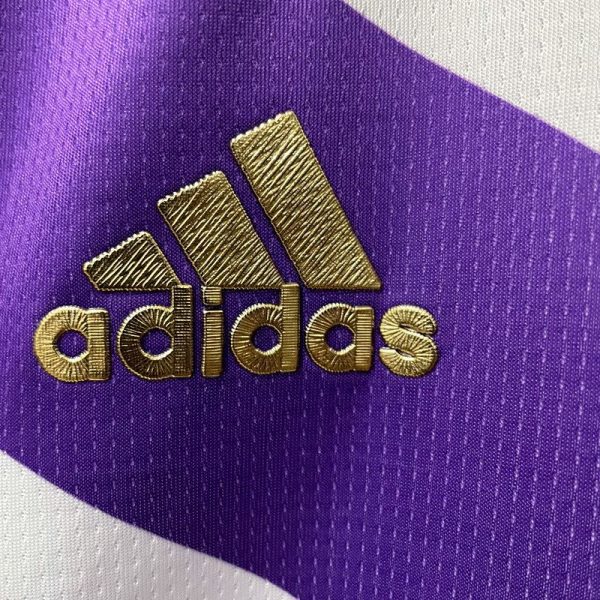 Real Valladolid maillot 2022/23