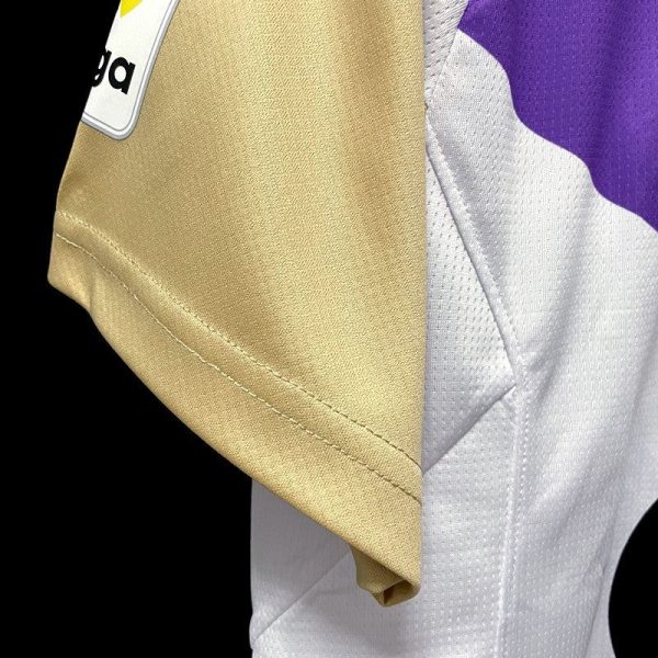 Real Valladolid maillot 2022/23