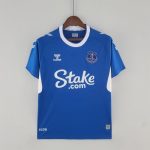 Camisola Everton 2022/23