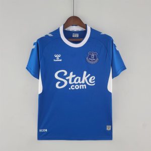 Camisola Everton 2022/23