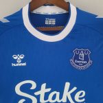 Camisola Everton 2022/23