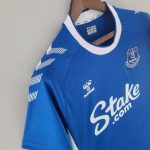 Camisola Everton 2022/23