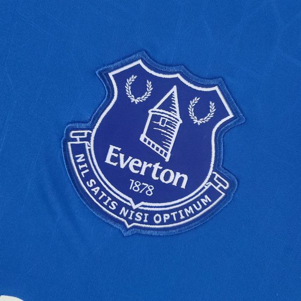 Camisola Everton 2022/23