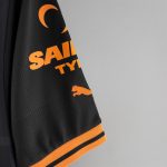 Valencia Valencia Trikot 2022/23 auswärts