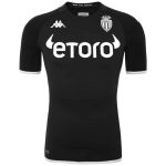 Monaco maillot extérieur 2022/23