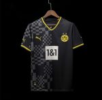 Dortmund maillot extérieur 2022/23