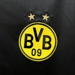 Dortmund maillot extérieur 2022/23