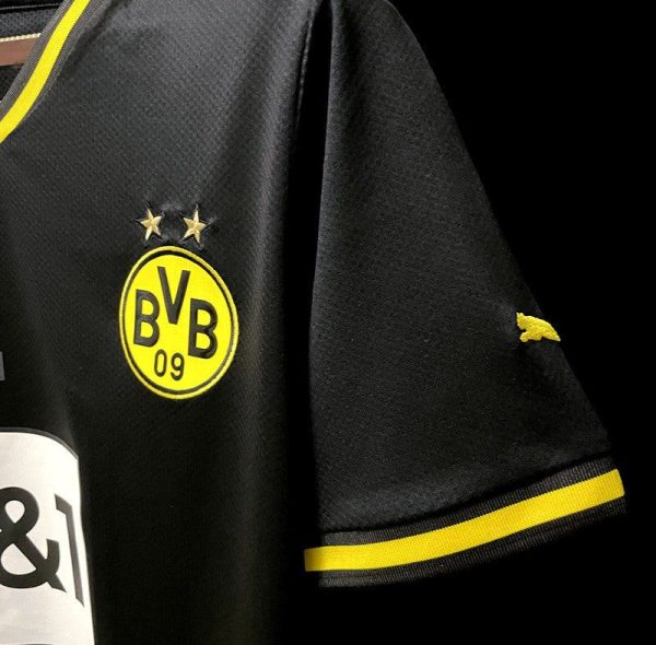 Dortmund maillot extérieur 2022/23