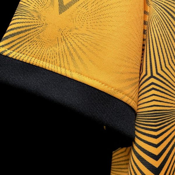 Kaizer Chiefs Maillot 2022/23