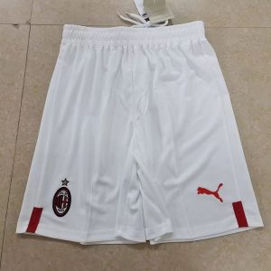 Short de Football AC Milan 2022/23