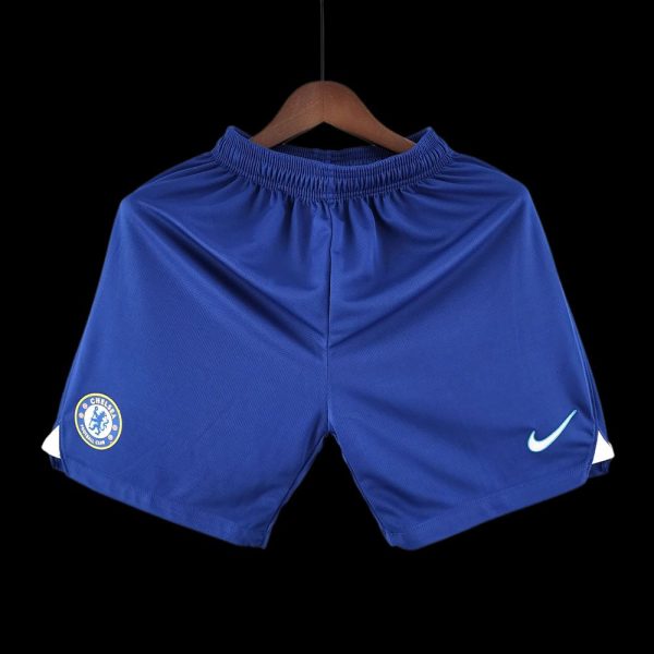 Chelsea Football Shorts 2022/23