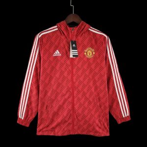 Veste / Survêtement Manchester United 2022/23