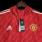 Veste / Survêtement Manchester United 2022/23