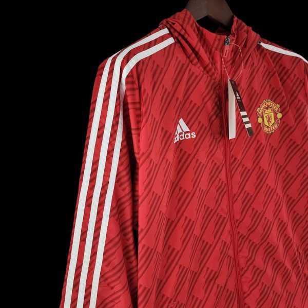 Veste / Survêtement Manchester United 2022/23