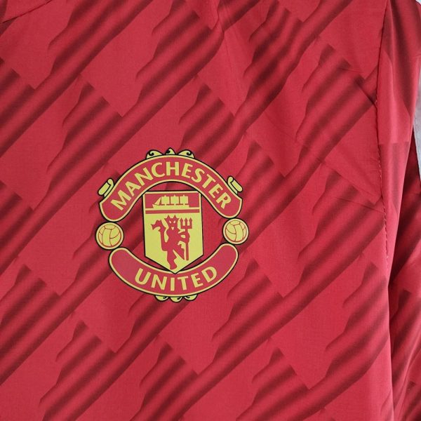 Veste / Survêtement Manchester United 2022/23