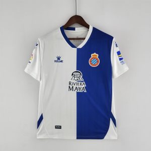 Camiseta Espanyol 2022/23