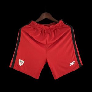 Short de Football Athletic Bilbao 2022/23