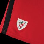 Short de Football Athletic Bilbao 2022/23