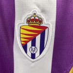 Real Valladolid maillot 2022/23