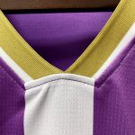 Real Valladolid maillot 2022/23