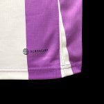 Real Valladolid maillot 2022/23