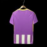 Real Valladolid maillot 2022/23