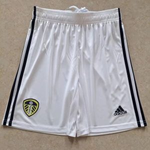 Short de Football Leeds 2022/23