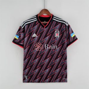 Beşiktaş  maillot 2022/23