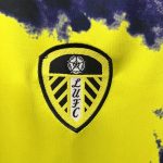 Leeds maillot extérieur 2022/23