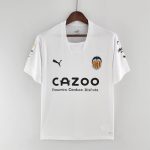 Valencia Valencia Trikot 2022/23 auswärts