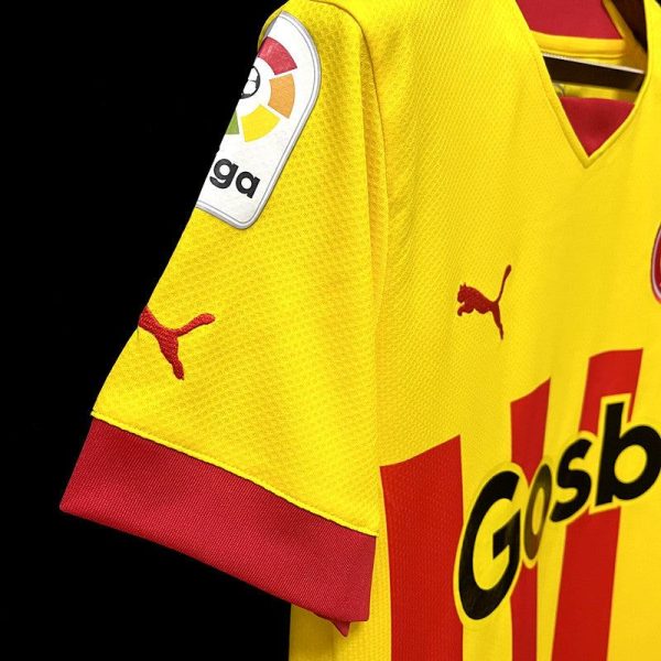 Girona maillot 2022/23