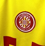 Girona maillot 2022/23