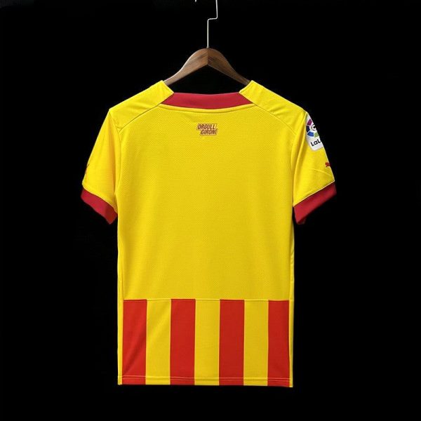 Girona maillot 2022/23