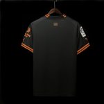 Valencia maillot 2022/23 extérieur